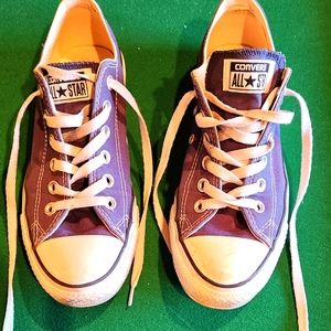 Women's Converse Tennis Shoes